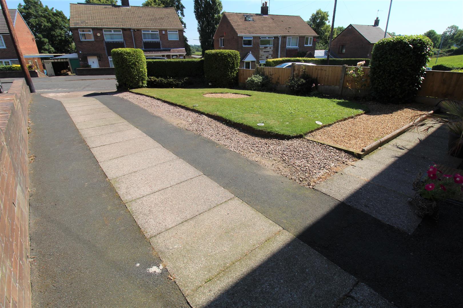 Clifford Avenue, Norton Green, Stoke-On-Trent